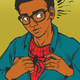 Illustration for article titled Cutest and Weirdest Spider-Man Fan Art!